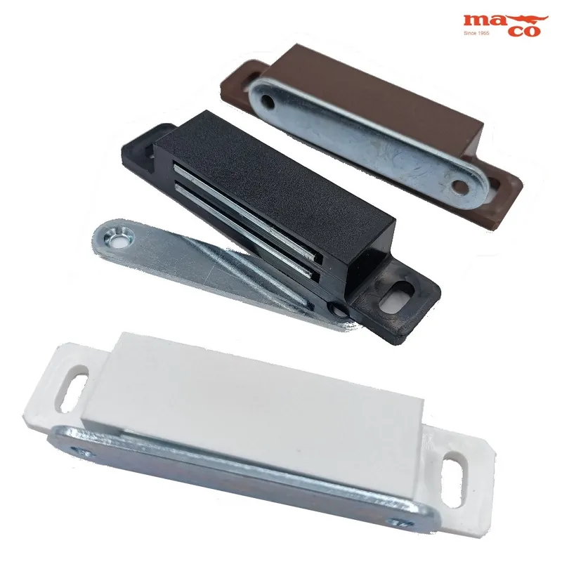 Hete Deal CHIUSURA MAGNETICA PER SPORTELLI PESANTI
