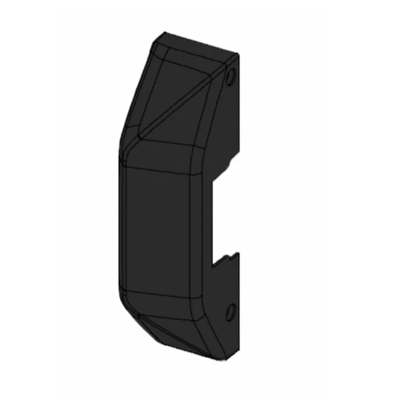 Voordeelprijs CARTER NERO PER MODULO ELETTRICO CISA 06A98-12-0