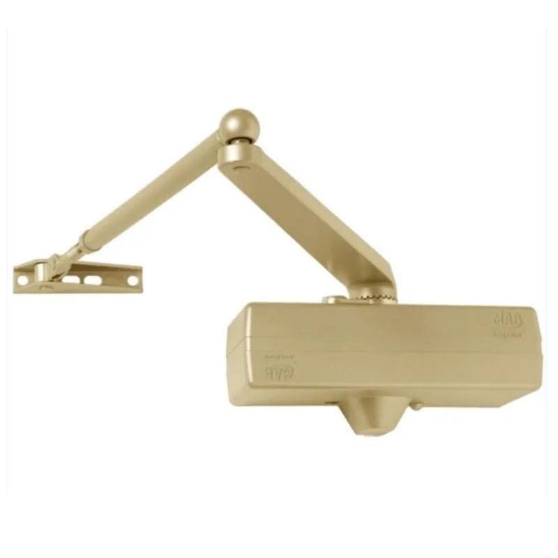 Beperkt Aanbod CHIUDIPORTA ASSA ABLOY DC564 PLUS ORO