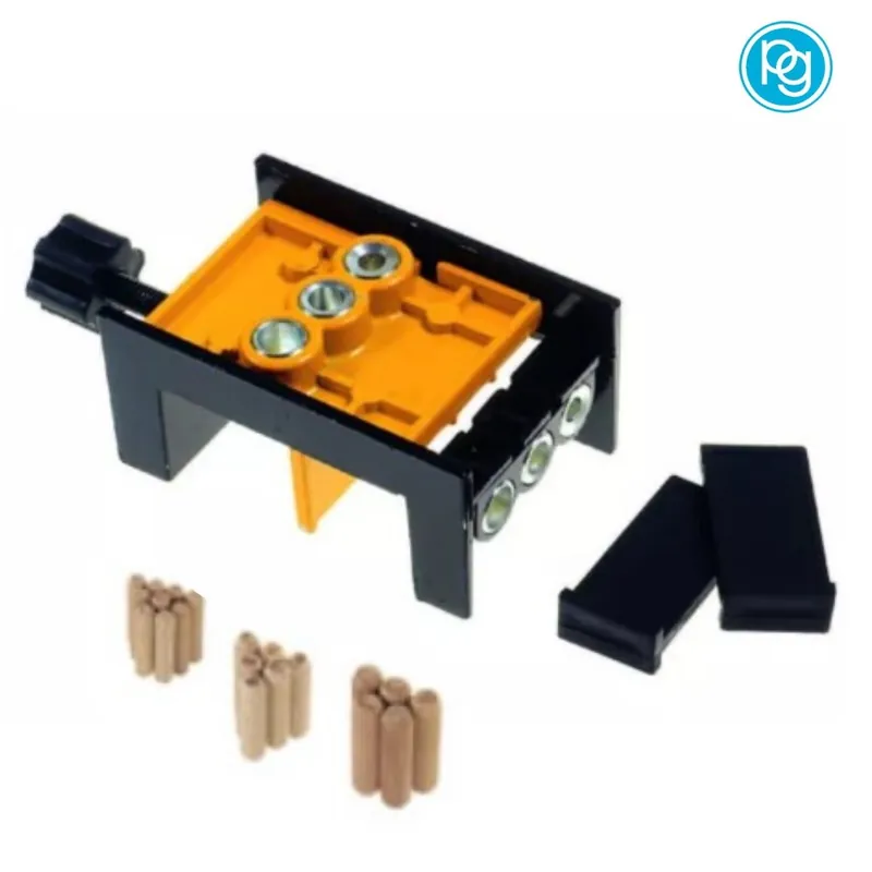MORSETTO PER SPINATURA 6-8-10 MM POGGI ART. 650.00 -OFFERTA- Meest Verkocht