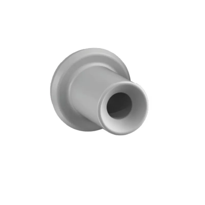 Uitverkoop RISCONTRO A BOTTONE GRIGIO per Type2 COMPACT