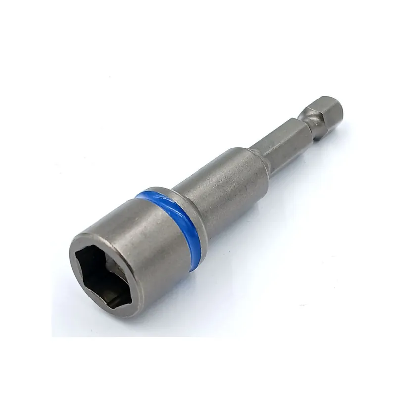 BUSSOLA MAGNETICA IMPACT con GAMBO da 1/4" Populair