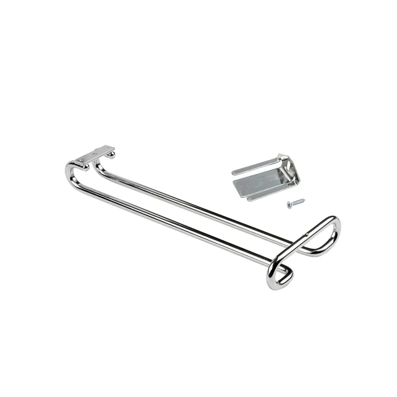 Actieprijs PORTA CALICI MM.280 ACCIAIO CROMATO