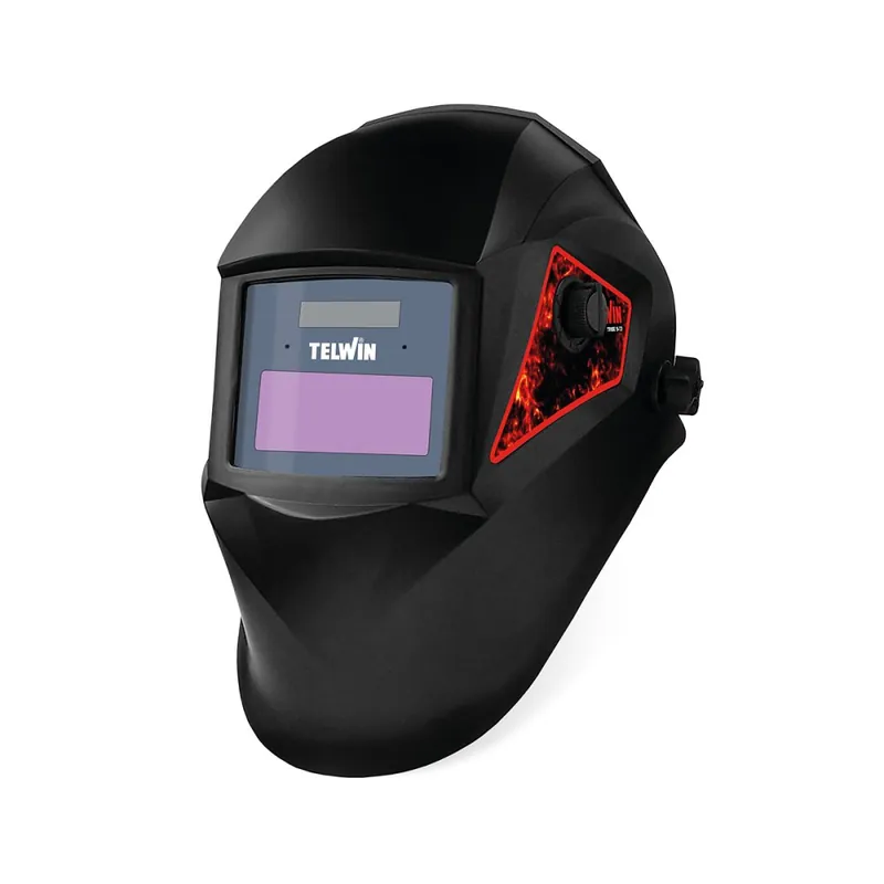 Casco per saldatore Telwin TRIBE 9-13 Direct Verzonden