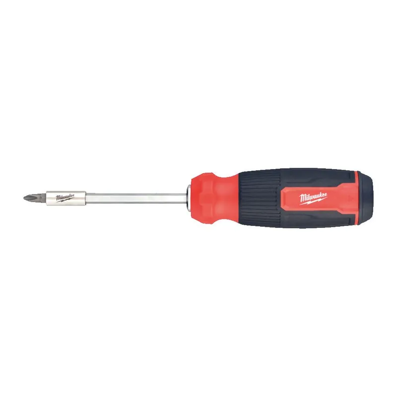GIRAVITE MULTIUSO 14 in 1 Milwaukee Laatste Versie
