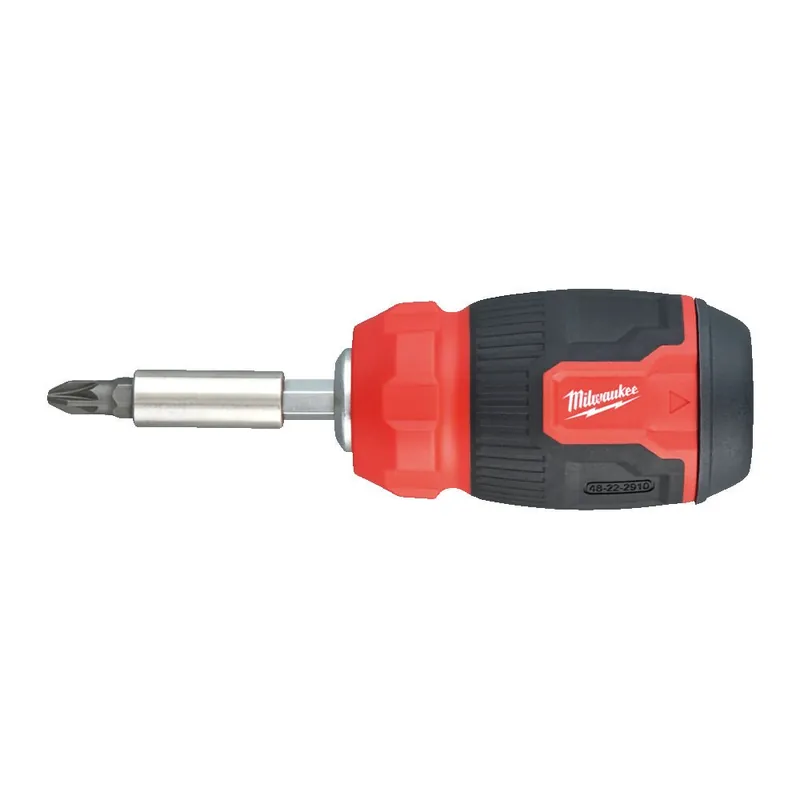 GIRAVITE MULTIUSO COMPATTO 8 in 1 Milwaukee Shop Nu
