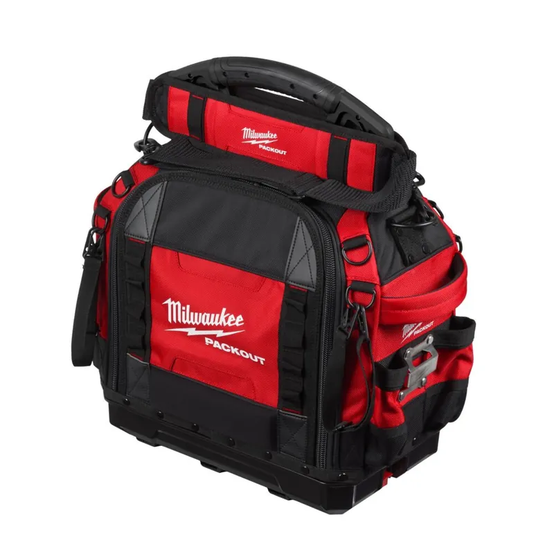Borsa Porta Utensili Chiusa Milwaukee PACKOUT 38 cm Superprijs