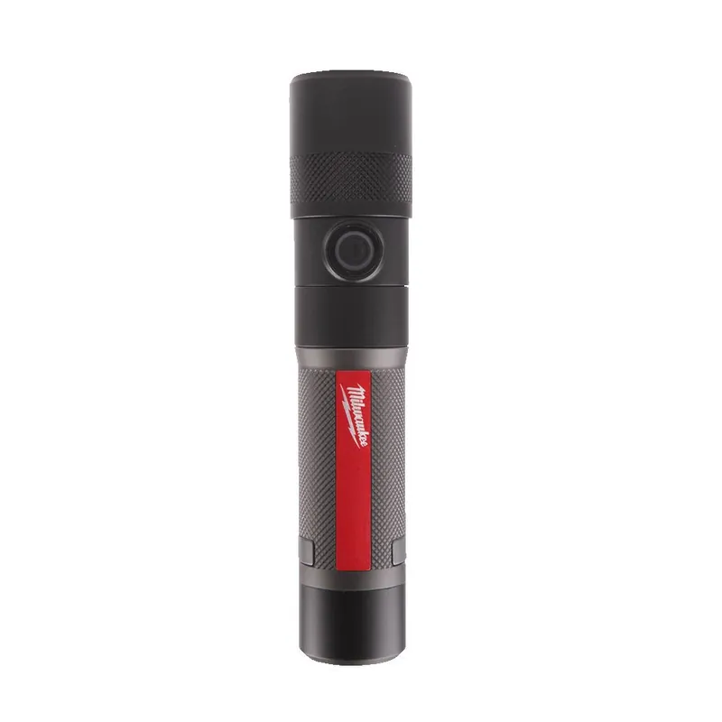 Torcia Compatta Ricaricabile 1100L Milwaukee L4 TMLED-301 Hete Deal