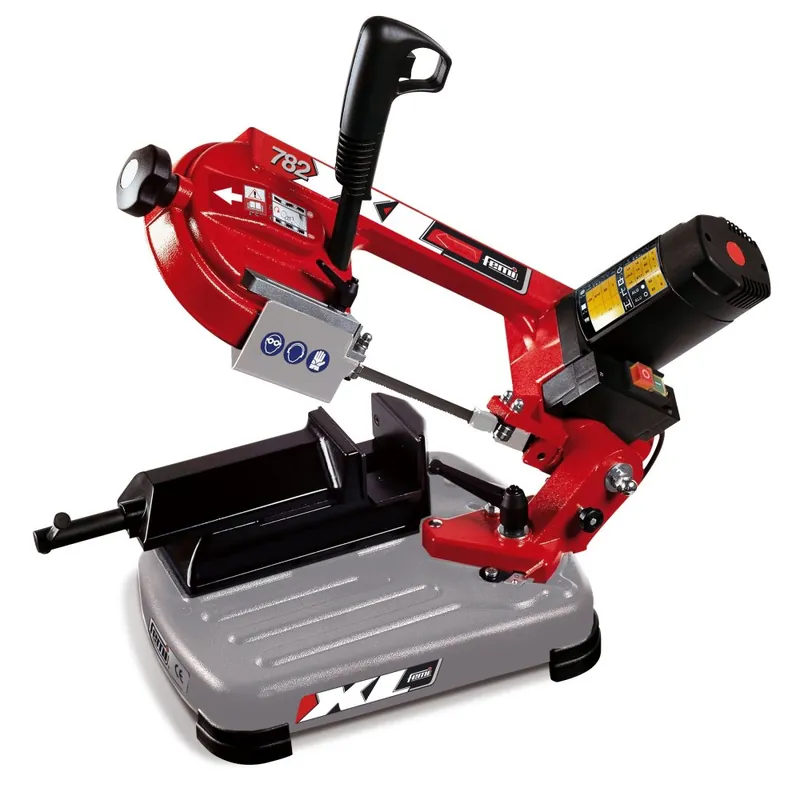 Lage Prijs Segatrice a nastro professionale FEMI 782XL