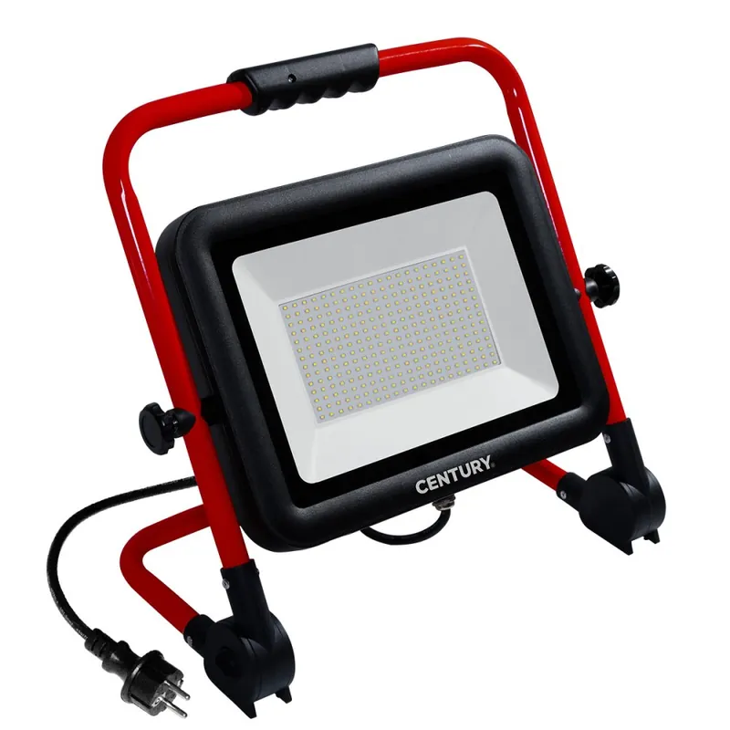 Century Proiettore Led Portatile REWORK 200 W Korting