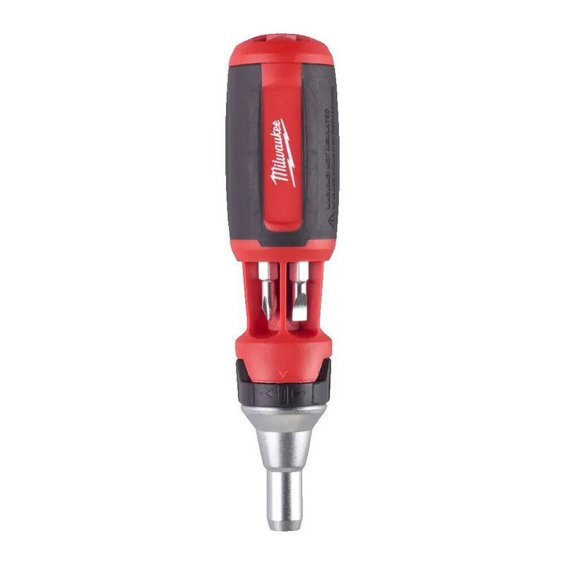 Beperkt Aanbod Giravite multiuso 9 in 1 Milwaukee