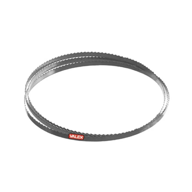 Tijdelijk Beschikbaar Lama a nastro 1065 x 0,4 mm per taglio legno - Valex