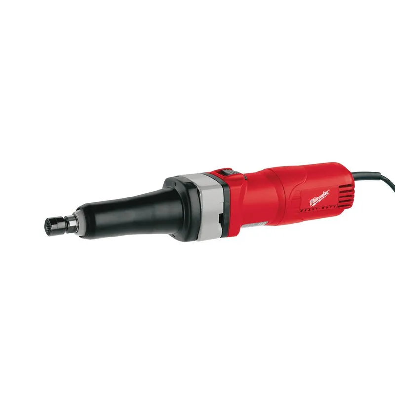 Smerigliatrice Diritta Milwaukee DGL 30 E con velocità variabile Direct Verzonden
