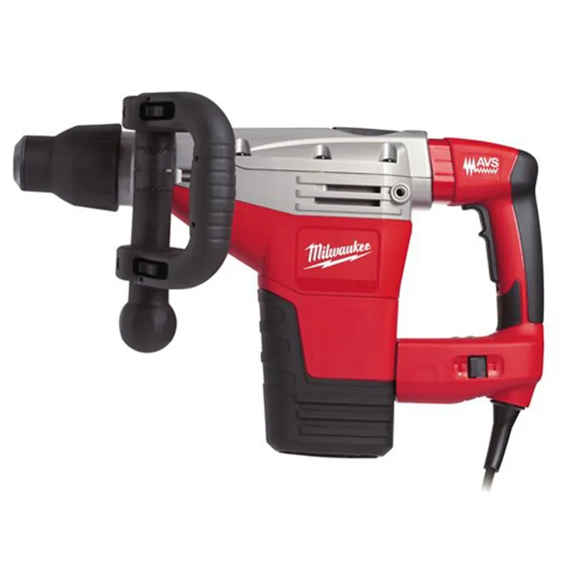 Bestseller Martello demolitore K 500 S Milwaukee