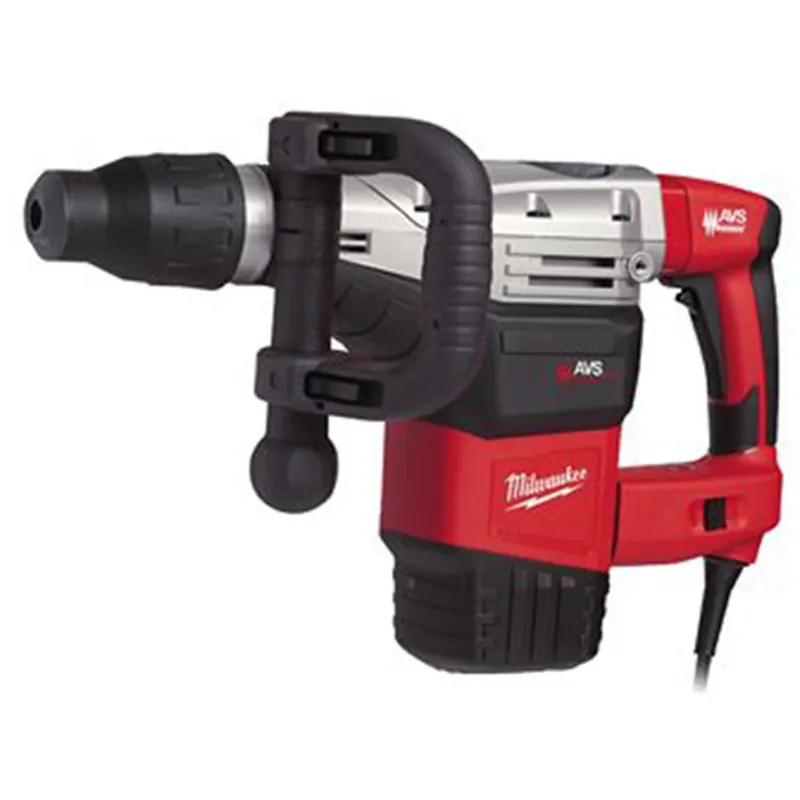 Express Levering Martello demolitore K 700 S Milwaukee
