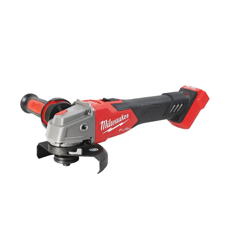 Smerigliatrice Angolare 125 mm Milwaukee M18 FSAGV125XB-0X Beste Prijs