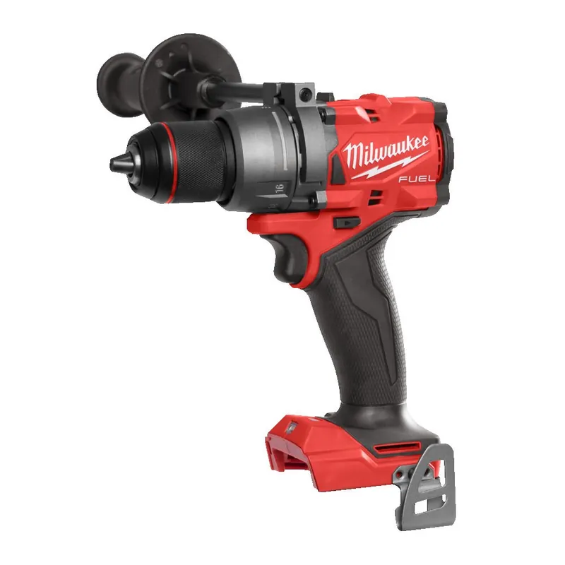 Trapano Avvitarore con Percussione Milwaukee M18 FPD3-0X Direct Beschikbaar