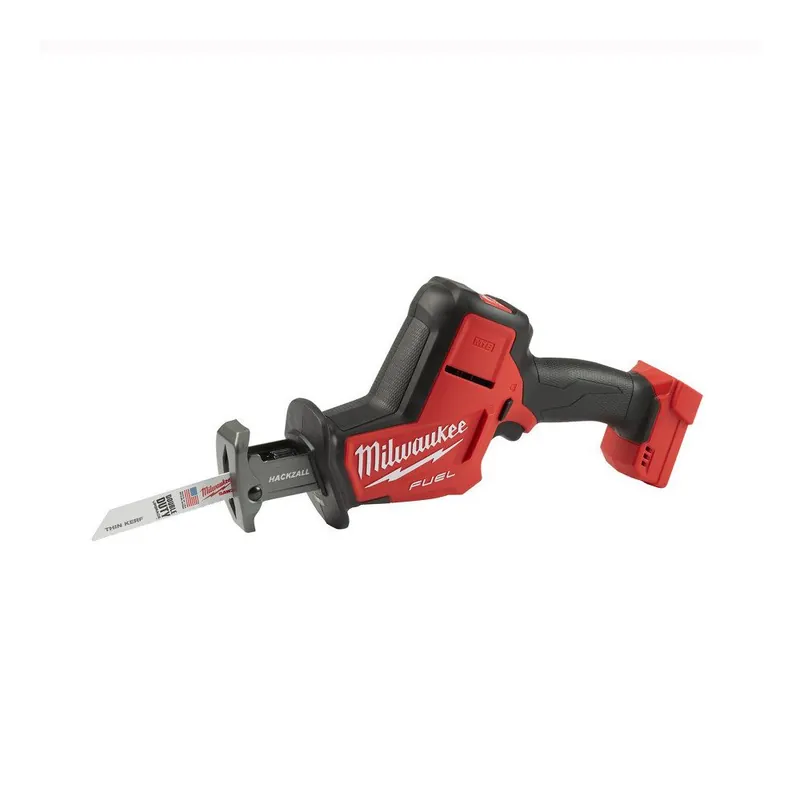 Gereduceerde Prijs Seghetto Diritto a Batteria Milwaukee M18 FHZ-0X