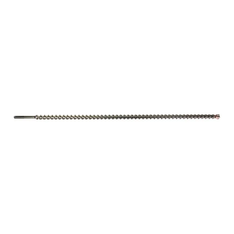 Favoriet Punta da muro Milwaukee SDS-Max 4 taglienti 32x1320 mm