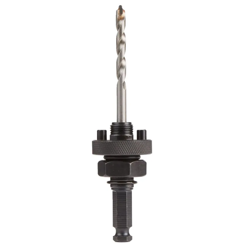 Direct Verzonden Albero 7/16‘‘ per Seghe a Tazza Milwaukee Multimateriale Big Hawg ø 25-159 mm