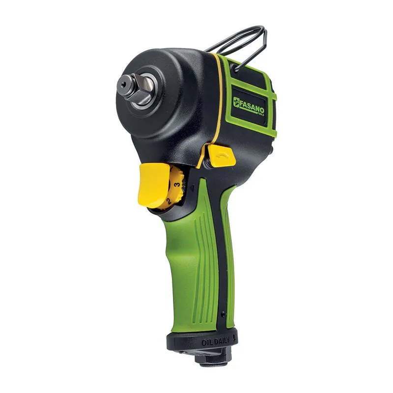 Betaalbaar Avvitatore pneumatico ad impulsi con attacco quadro 1/2" - FGA 307