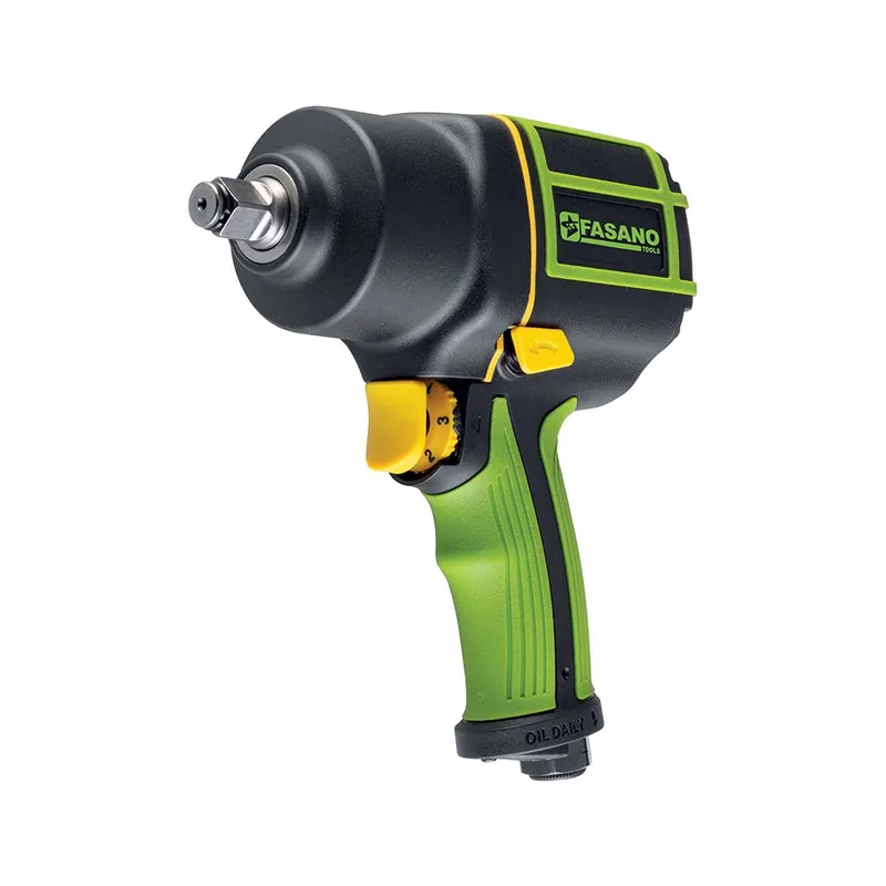 Avvitatore pneumatico ad impulsi con attacco quadro 1/2" - FGA 309 Korting