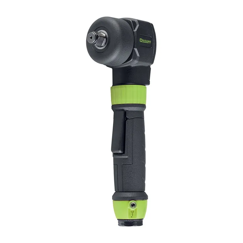 Avvitatore pneumatico angolare ad impulsi con attacco quadro 1/2" - FGA 307/AN Gereduceerde Prijs