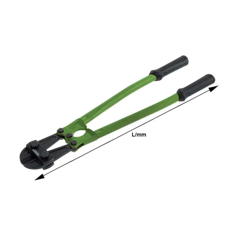 Direct Beschikbaar Troncabulloni 9-25 mm - Fasano Tools FG 67/750