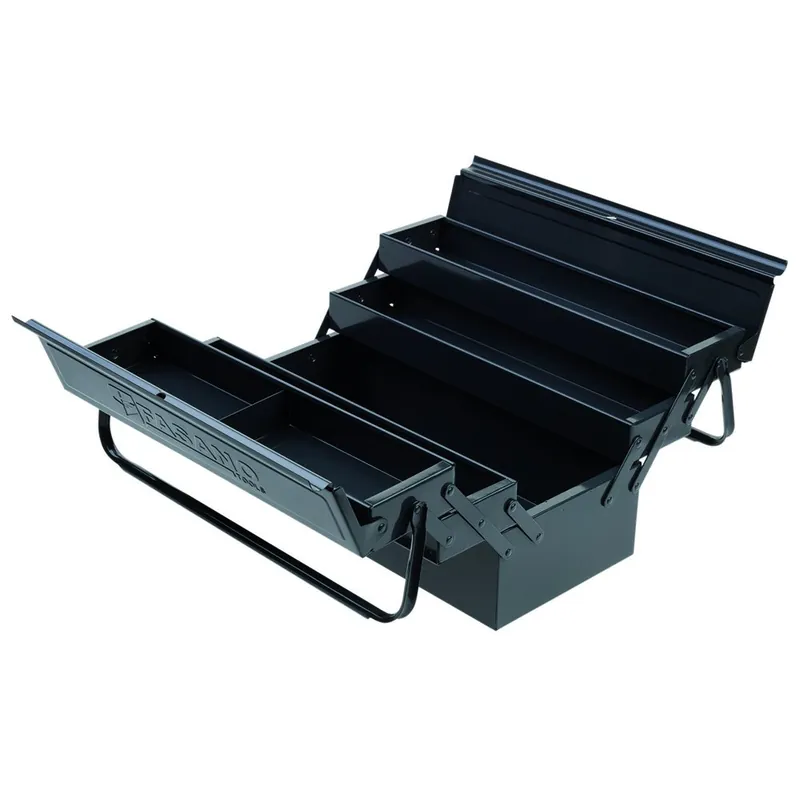 Cassetta porta utensili FG 111/B Fasano Tools Koop Vandaag