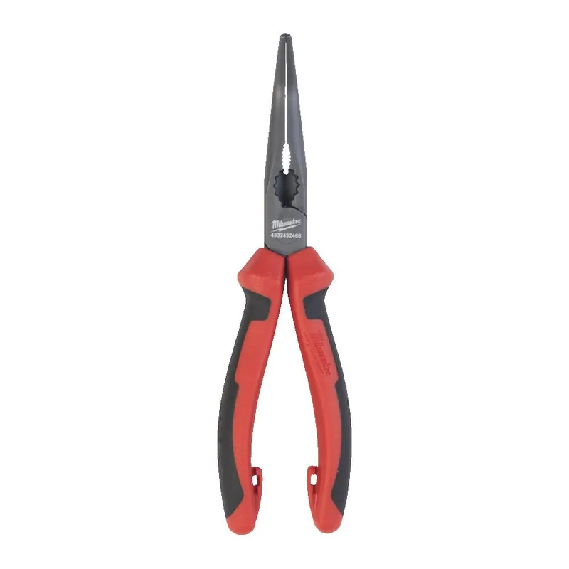 Veilige Betaling Pinza a Becchi Lunghi Piegati 45° Milwaukee