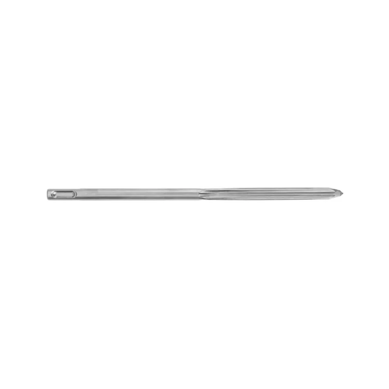 Scalpello a Punta Autoaffilante 250 mm SDS-PLUS SLEDGE Milwaukee Hete Deal