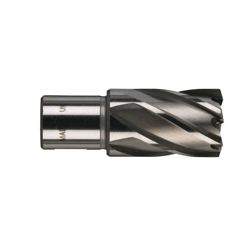 Fresa in HSS AC 24 x 30 mm Milwaukee Beperkt Aanbod