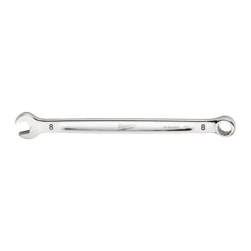 Chiave combinata 8 mm MAX BITE Milwaukee Laatste Kans