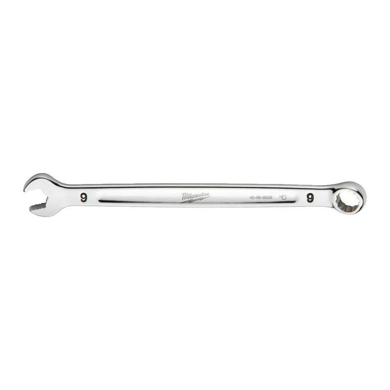 Dagaanbieding Chiave combinata 9 mm MAX BITE Milwaukee