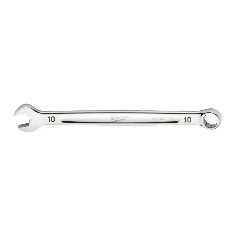 Speciale Aanbieding Chiave combinata 10 mm MAX BITE Milwaukee