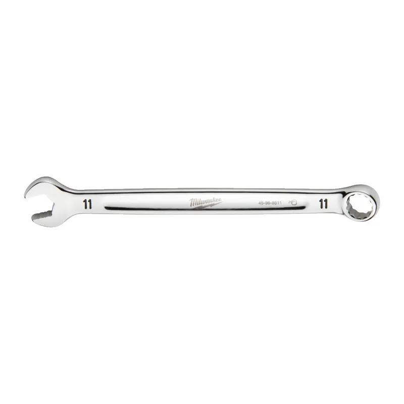 Chiave combinata 11 mm MAX BITE Milwaukee Nu Kopen