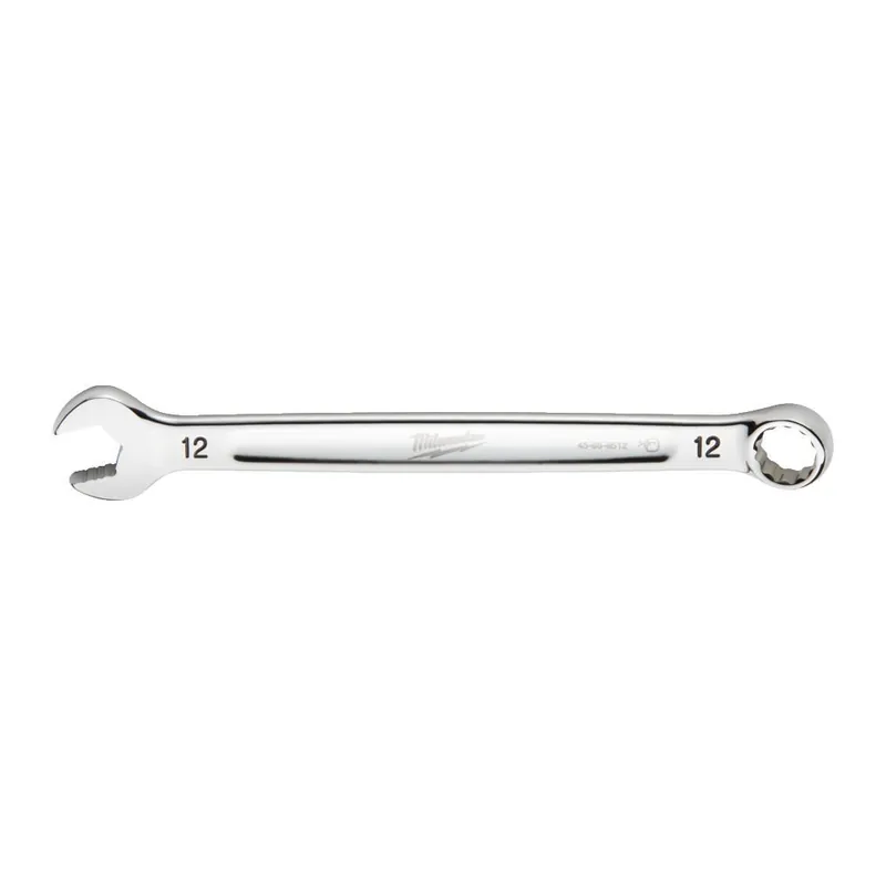Chiave combinata 12 mm MAX BITE Milwaukee Beste Prijs