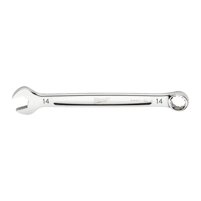 Chiave combinata 14 mm MAX BITE Milwaukee Alleen Vandaag