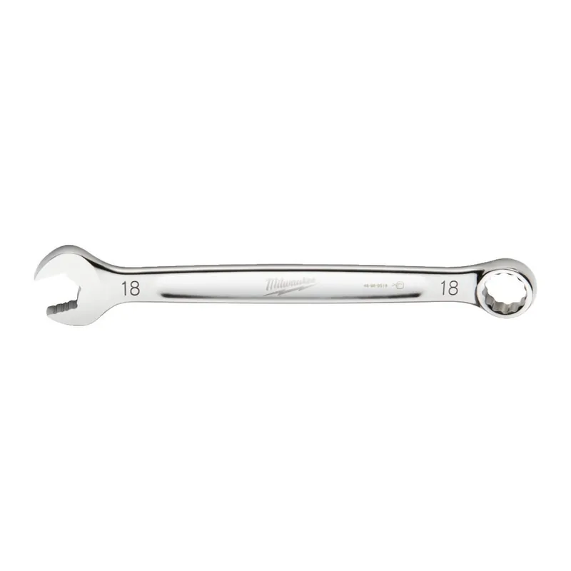 Chiave combinata 18 mm MAX BITE Milwaukee Lage Prijs