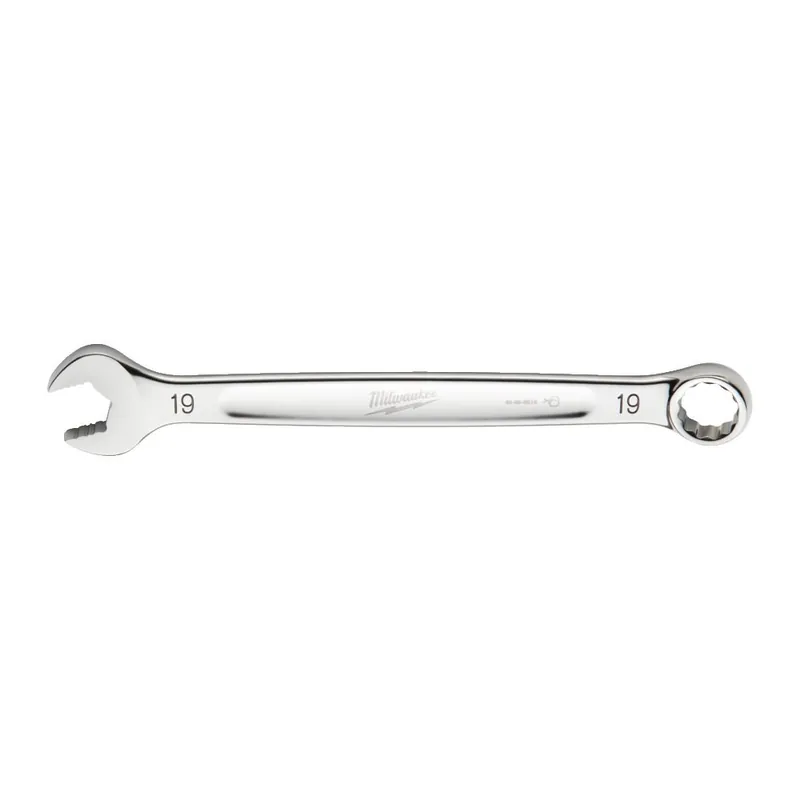 Chiave combinata 19 mm MAX BITE Milwaukee Hoge Kwaliteit