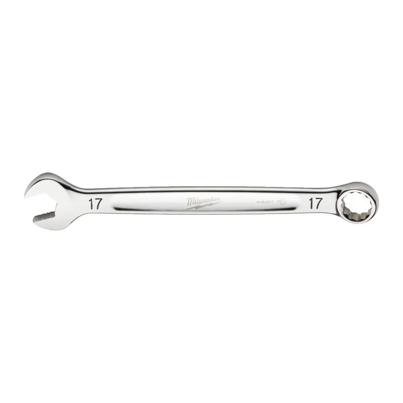 Beste Prijs Chiave combinata 17 mm MAX BITE Milwaukee