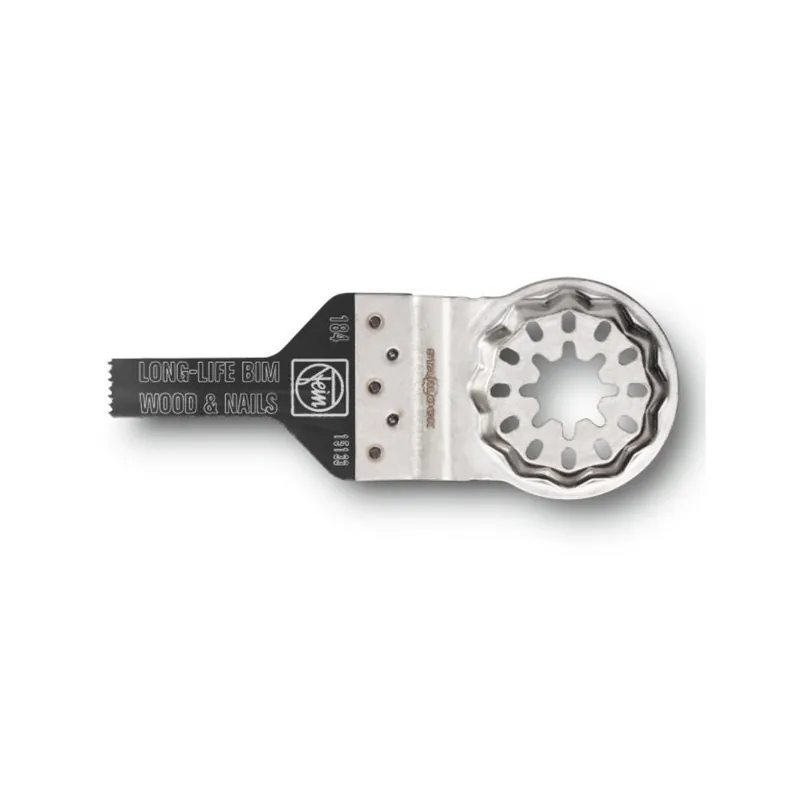 Alleen Vandaag Lama da taglio E-Cut Long Life 30x10 mm FEIN