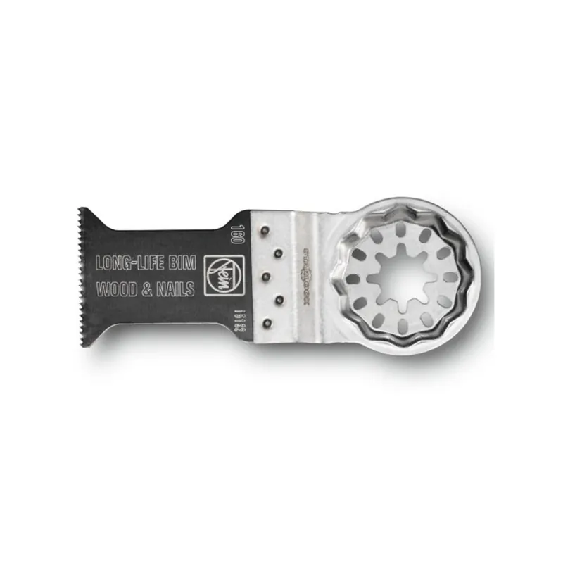 Superprijs Lama da taglio E-Cut Long Life 50x35 mm FEIN