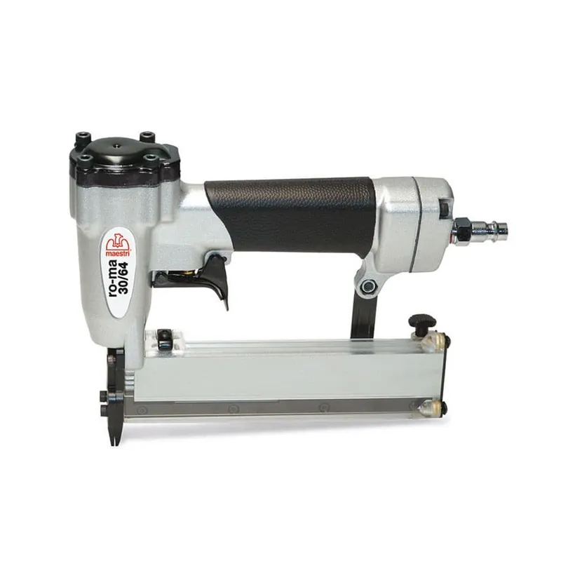 Chiodatrice Pneumatica Romeo Maestri RO-MA 30/64 Laatste Versie
