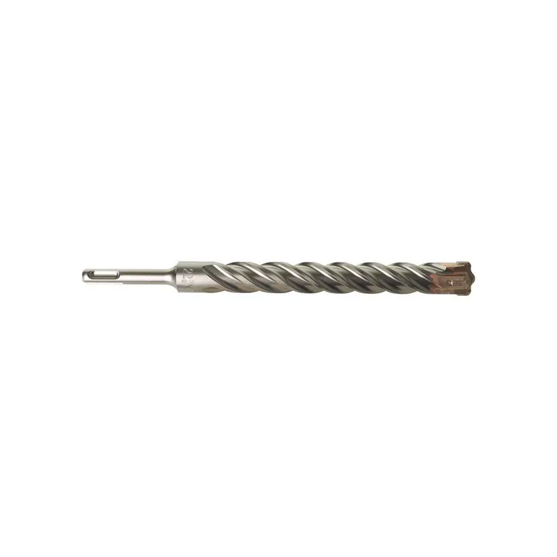Favoriet Punta Milwaukee SDS-Plus MX4 ø 22 x 250 mm