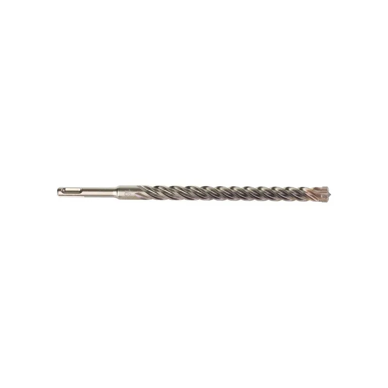 Rechtstreeks Van De Fabrikant Punta Milwaukee SDS-Plus MX4 ø 16 x 260 mm