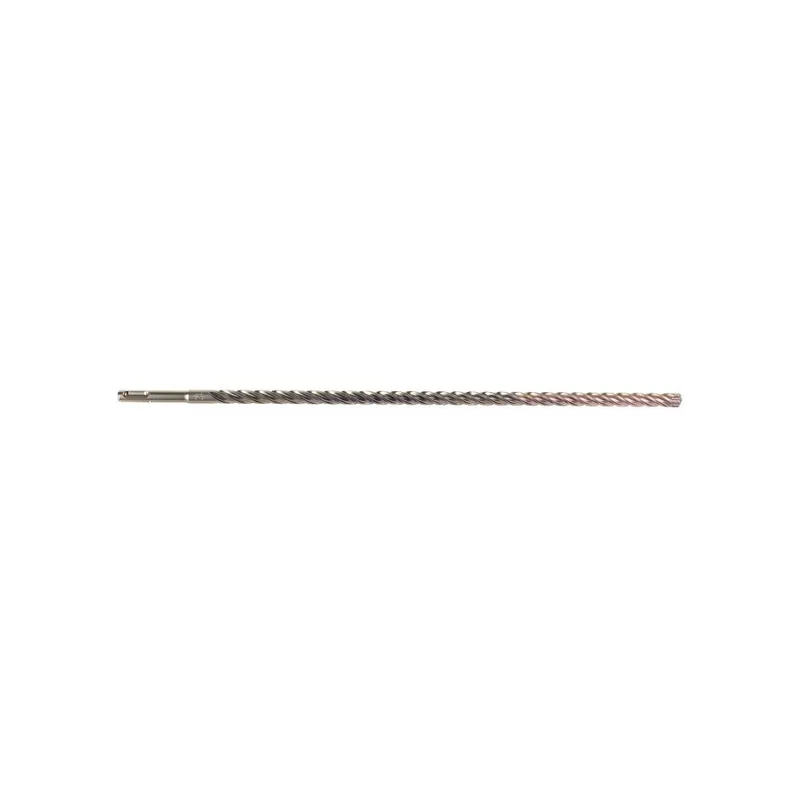 Actieprijs Punta Milwaukee SDS-Plus MX4 ø 12 x 450 mm