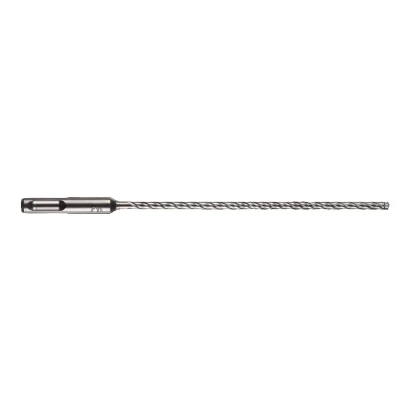 Punta Milwaukee SDS-Plus MX4 ø 5 x 215 mm Weekendaanbieding
