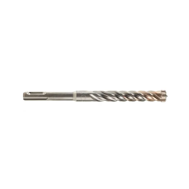 Punta Milwaukee SDS-Plus MX4 ø 6 x 115 mm Gratis Retour