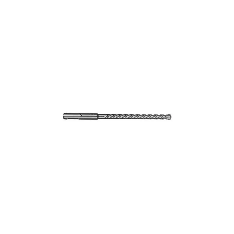 Punta Milwaukee SDS-Plus MX4 ø 6 x 165 mm Meest Verkocht